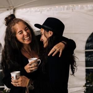 Meet your Posher, Kristina